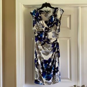 Lauren women’s dress